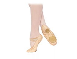 Балетки для танцев "Гришко" модель 03006 PERFORMANCE