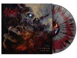 Sadus - The Shadow Inside LP