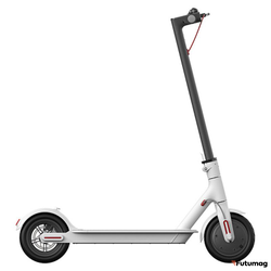 Электросамокат Xiaomi 1S Белый