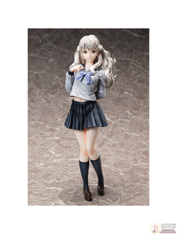Фигурка 1/4 Fuyusaka Iori