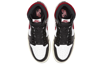 Aj1 retro high og gym red new arrivals