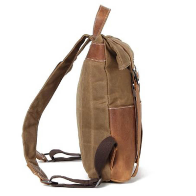 Рюкзак Wild Bags Orolwood Хаки