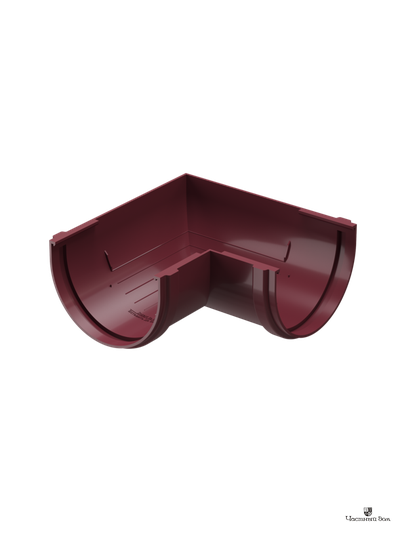 Универсальный угловой элемент 90  STANDART