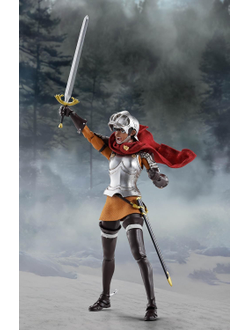 Фигурка Каска (Casca The Band of the Hawk S.H.Figuarts)