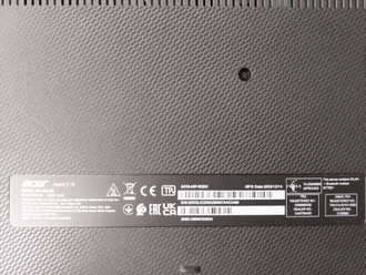 ACER Aspire 3 A315-44P-R2DH ( 15.6 FHD IPS 60Hz RYZEN 7 5700U AMD Radeon Graphics 16GB 512SSD )