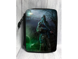 Пенал Stalker/ Сталкер №8