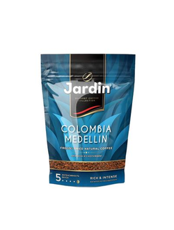 Кофе растворимый Jardin Colombia Medellin 150 гр