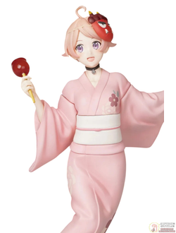 Фигурка Нико Вакацуки (Nico Wakatsuki Yukata ver.)