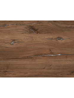 Мебельный щит Дуб Флагстаф темный (ДСП, 3 000, 600, 6, 81, мт) (3050 мм)