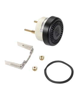 Зуммер VDO Marine N03 230 704 12/24В 52мм белый
