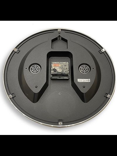 Настенные часы Rhythm CMG568NR19