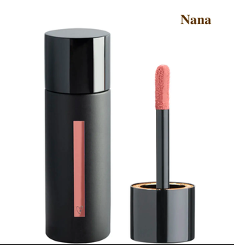 Westman Atelier Squeaky Clean Liquid Lip Balm - Жидкий бальзам для губ