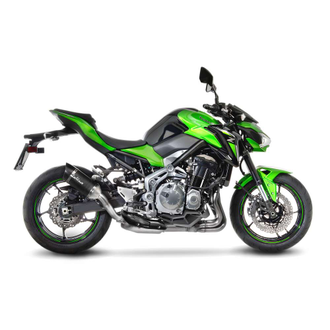 Глушитель LeoVince LV Pro KAWASAKI Z900 2017 - 2018 14172E