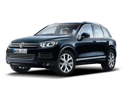 Шумоизоляция Volkswagen Touareg / Фольксваген Туарег