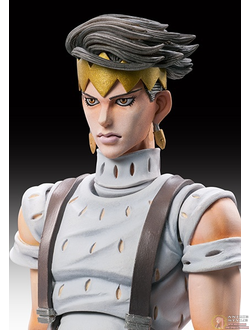Фигурка Рохан Кишибэ (Rohan Kishibe ver. 3)