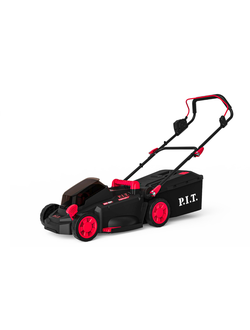 Газонокосилки аккумуляторные