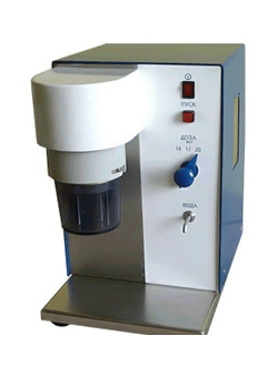 Тестомесилка ЕТК-1М со встроенным дозатором