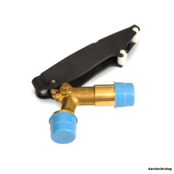 Воздушный коллектор tr eh 155 (4.427-014.0)