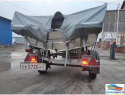 Тактика-390 DC Lite