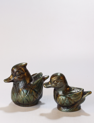 Уточки "Мандаринки-5"