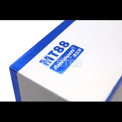 Биксеноновая линза Aozoom Hella 3R Premium Black Edition Gold (Domax Pro2 MT88)