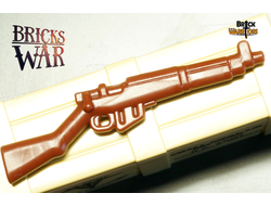 Британская винтовка