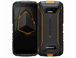 Doogee S41T 4/64GB Orange