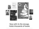 Kindle 11 16GB SO черная