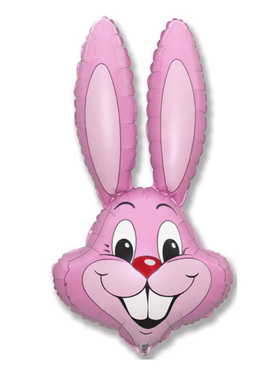 Фольгированные фигуры в ассортименте