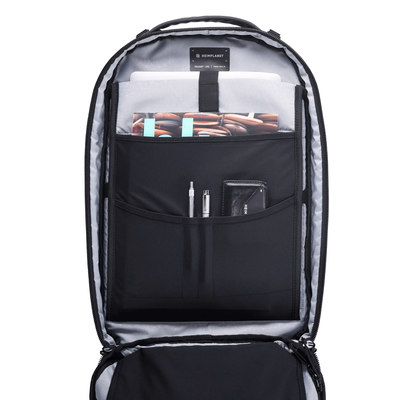 Рюкзак Heimplanet Transit Line Travel Pack 28 Black