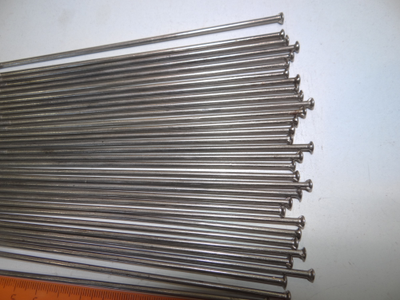 Спицы Рига 16