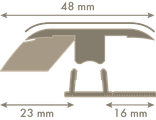 Quick-Step Incizo Profile №915