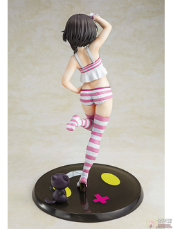 Фигурка 1/7 Мэгумин (Megumin Hoodie☆Look Chomusuke Ver.)