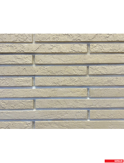 Плитка "ЛОНГБРИК", цв.Бежевый, бетон, уп.0,6м2(26шт)(20,3кг)(42уп)