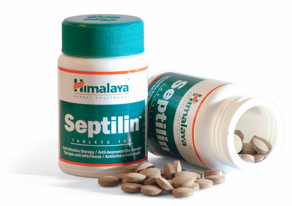 Septilin Himalaya (Индия)