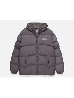 Куртка Anteater Down Hood Grey