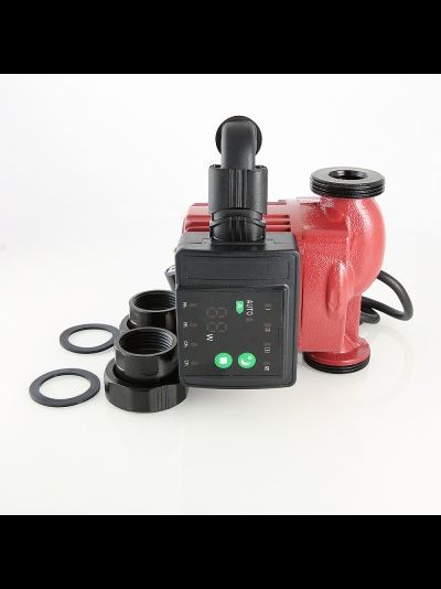 Насос циркуляционный с частотным регулированием Valtec VRS 25/6EA-130 25/6EA-180