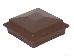 Комплект крышки и юбки NUSADUA Сhocolate