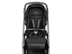 Коляска прогулочная и автокресло Peg Perego Veloce Lounge Licorice