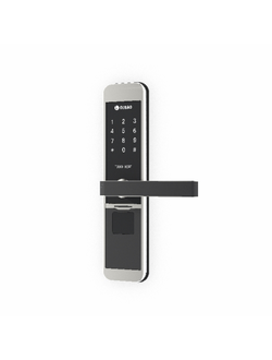 ручки Дверная ручка с кодовым замком Door Handle 3