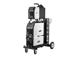 ПТК HANKER MULTIMIG 500S EP LCD H33