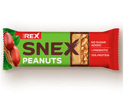 (ProteinRex) Snex - (50 гр) - (арахис)