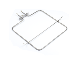 ТЭН для духовки DARINA ЕМ 341, 331, 241, 141, 800W, (верхний)