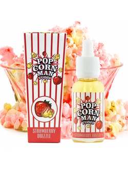Жидкость Pop Corn Man 30 мл. (clone)