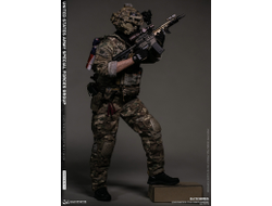 ПРЕДЗАКАЗ - Боец спецназа Армии США «Зеленые береты» - Коллекционная ФИГУРКА 1/6 scale U.S. Army Special Forces Group Green Berets (78112) - DAMTOYS ?ЦЕНА: 33500 РУБ.?