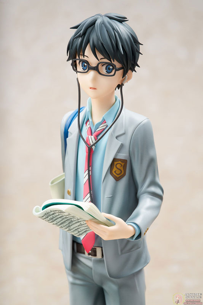 Фигурка 1/7 Косэй Арима (Arima Kousei Hobby Max)