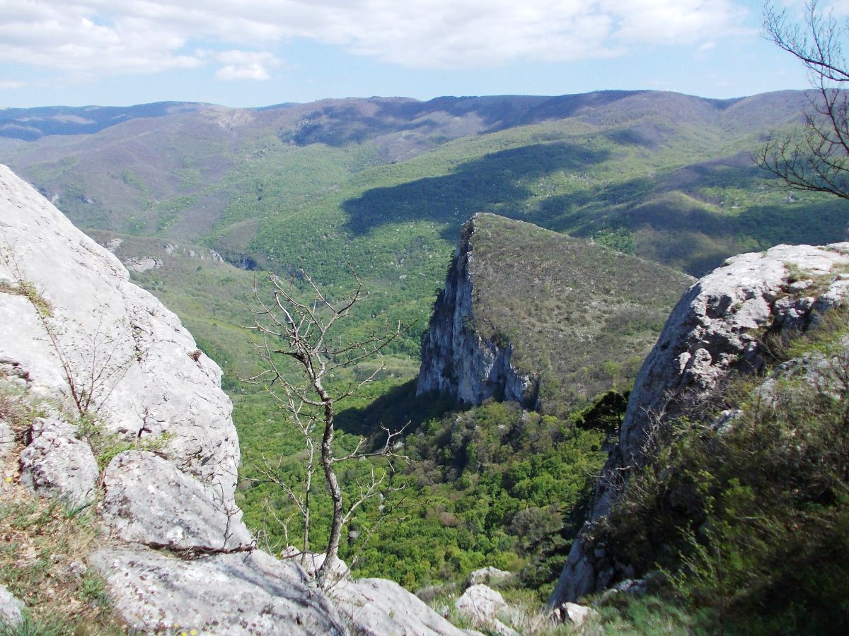 Седам Кая Крым