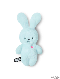 Мягкая игрушка "Заяц Сэм"