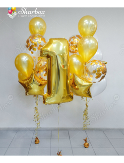 День знаний № 61