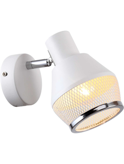 Спот Stilfort 2022/01/01W серия Vekta